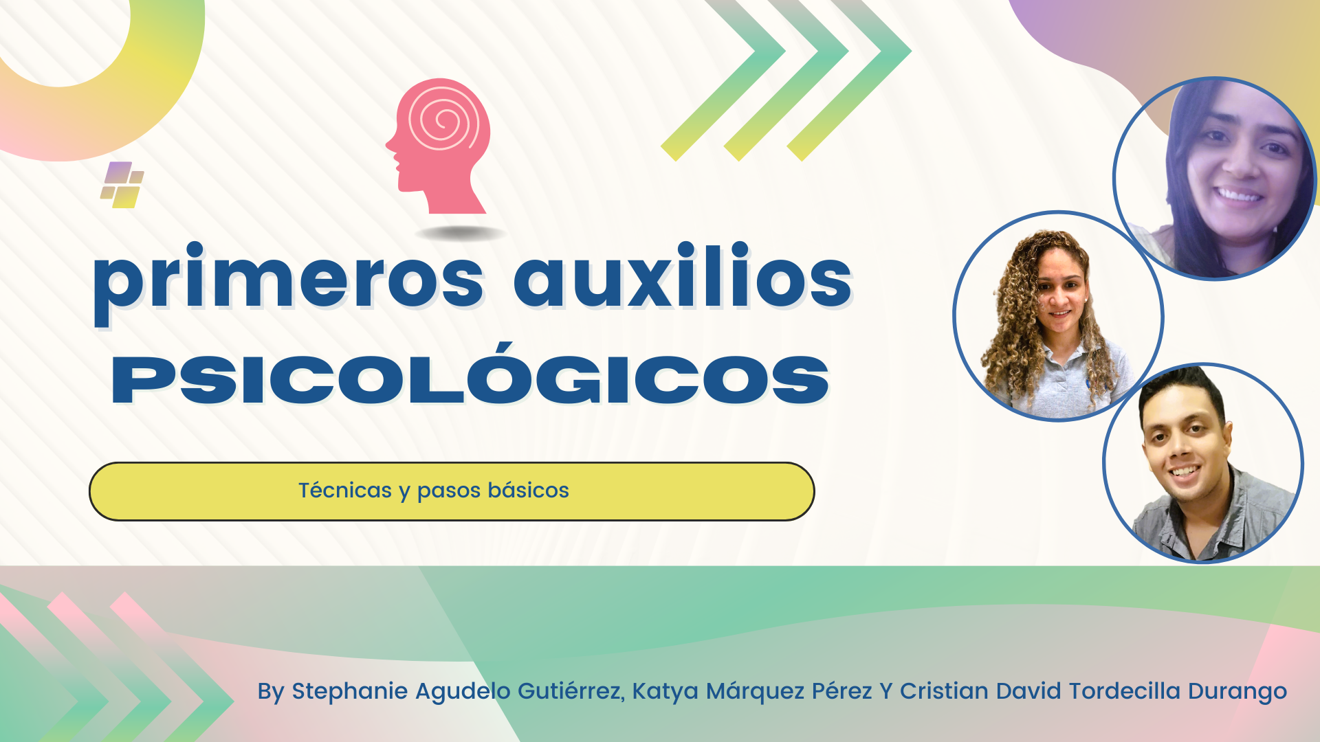 Imagen del banner principal del curso con foto de los autores, titulos y logo.